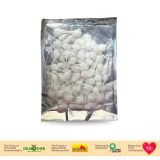 Natural Cotton Diya Bati – 100% Pure Cotton Wicks for Pooja & Aarti | Long Burning | Oil Lamp & Diya Use